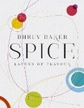 Cover: Spice - Weidenfeld & Nicolson