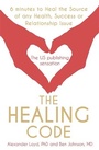 Cover: The Healing Code - Yellow Kite