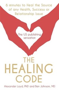 Enlarge image Cover: The Healing Code - Yellow Kite