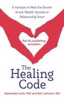 Cover: The Healing Code - Yellow Kite