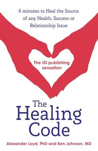 Enlarge image Cover: The Healing Code - Yellow Kite