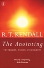 Cover: The Anointing - Hodder Faith