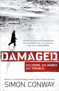 Enlarge image Cover: Damaged - Hodder Paperback