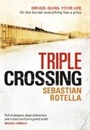 Cover: Triple Crossing - Mulholland Books