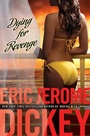 Cover: Dying For Revenge - Dutton
