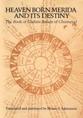 Cover: Heaven Born Merida and Its Destiny - University of Texas Press