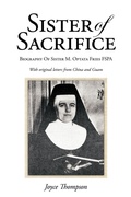 Cover: Sister of Sacrifice - AuthorHouse