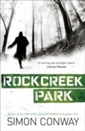 Cover: Rock Creek Park - Hodder & Stoughton Ltd