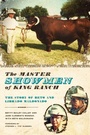 Cover: The Master Showmen of King Ranch - University of Texas Press