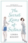 Cover: The Secret Lives of Sisters - Hodder & Stoughton Ltd