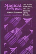 Cover: Magical Arrows - University of Wisconsin Press