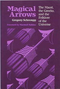 Enlarge image Cover: Magical Arrows - University of Wisconsin Press