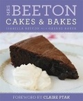 Cover: Mrs Beeton's Cakes & Bakes - Weidenfeld & Nicolson