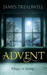 Enlarge image Cover: Advent - Hodder & Stoughton Ltd