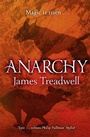 Cover: Anarchy - Hodder & Stoughton Ltd