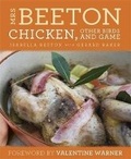 Cover: Mrs Beeton's Chicken Other Birds and Game - Weidenfeld & Nicolson