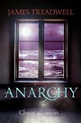Cover: Anarchy - Hodder Paperback
