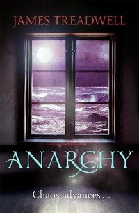 Enlarge image Cover: Anarchy - Hodder Paperback