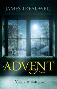 Enlarge image Cover: Advent - Hodder Paperback