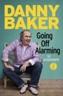 Cover: Going Off Alarming - Weidenfeld & Nicolson