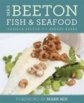 Cover: Mrs Beeton's Fish & Seafood - Weidenfeld & Nicolson