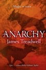 Cover: Anarchy - Hodder & Stoughton Ltd