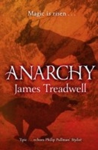 Enlarge image Cover: Anarchy - Hodder & Stoughton Ltd