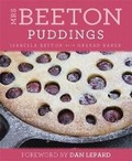 Cover: Mrs Beeton's Puddings - Weidenfeld & Nicolson