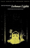 Cover: Icehouse Lights - Yale University Press