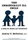 Cover: The Chronically Ill Child - Yale University Press