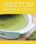 Cover: Mrs Beeton's Soups & Sides - Weidenfeld & Nicolson