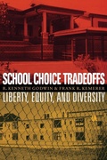 Cover: School Choice Tradeoffs - University of Texas Press