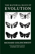 Cover: The Material Basis of Evolution - Yale University Press