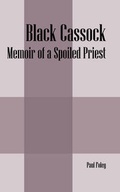 Cover: Black Cassock - Outskirts Press