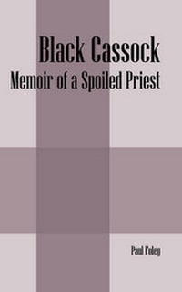 Enlarge image Cover: Black Cassock - Outskirts Press