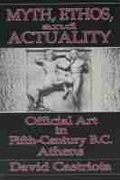 Cover: Myth, Ethos and Actuality - University of Wisconsin Press