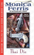 Cover: Thai Die - Berkley