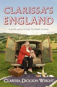 Enlarge image Cover: Clarissa's England - Hodder & Stoughton Ltd
