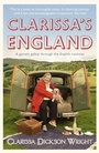 Cover: Clarissa's England - Hodder Paperback