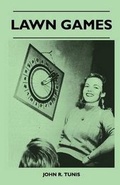 Cover: Lawn Games - Read Books