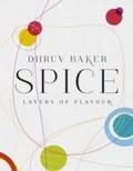 Cover: Spice - Weidenfeld & Nicolson