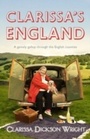 Cover: Clarissa's England - Hodder & Stoughton Ltd