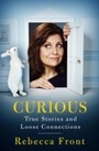 Cover: Curious - Weidenfeld & Nicolson