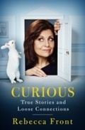 Cover: Curious - Weidenfeld & Nicolson