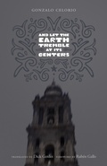Cover: And Let the Earth Tremble at Its Centers - University of Texas Press