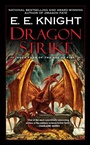 Cover: Dragon Strike - Ace