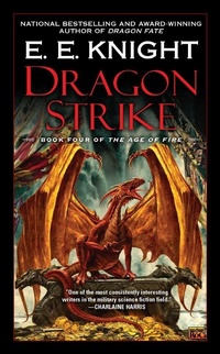 Enlarge image Cover: Dragon Strike - Ace