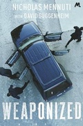 Cover: Weaponized - Mulholland Books