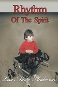 Cover: Rhythm of the Spirit - Trafford Publishing