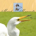 Cover: Marsh Moments - AuthorHouse
